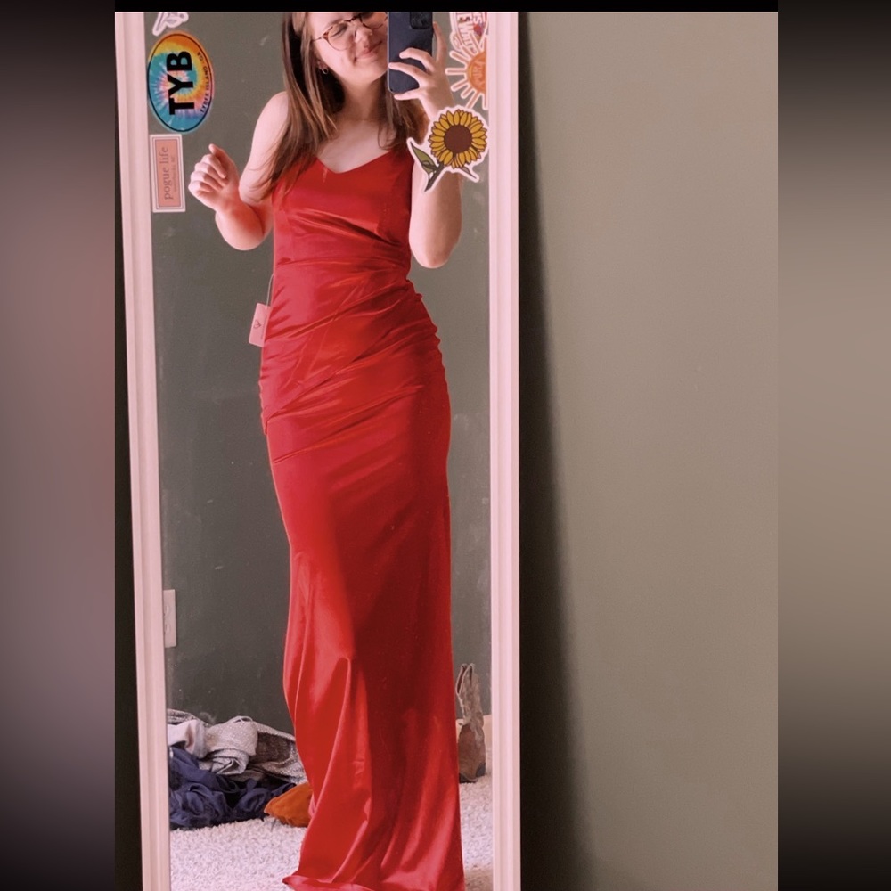 windsor prom dress❤️